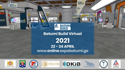 Batumi Build Virtual 2021