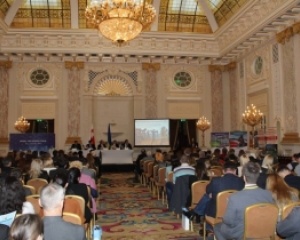 Investment Tour in Kiev