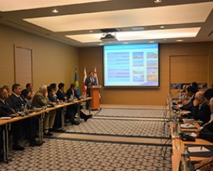 Business Workshop “Invest in Batumi”